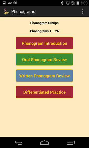 Image 0 for Phonograms
