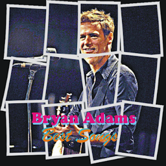Image 1 for Bryan Adams Best Songs