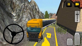 Image 0 for Farm Truck 3D: Wheat