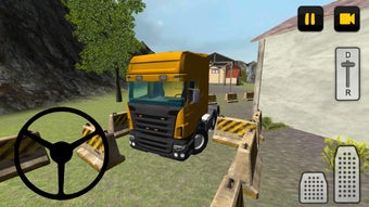 Image 3 for Farm Truck 3D: Wheat