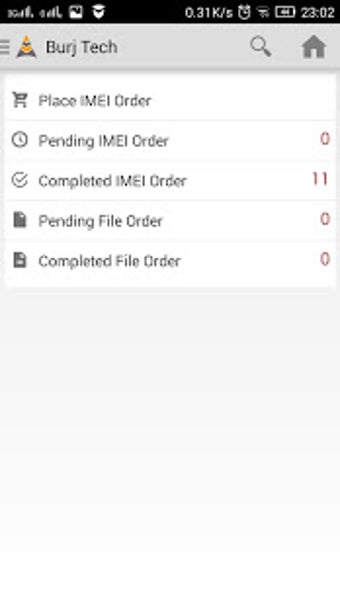 Imagen 1 para Burj Tech IMEI Cell Phone…