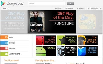 Image 0 for Google Play Chrome Extens…