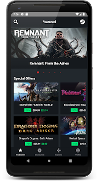 Image 1 for Game Deals Tracker