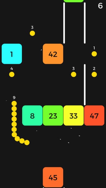Image 1 for Snake VS Block
