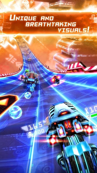 Image 0 for 32 secs: Traffic Rider