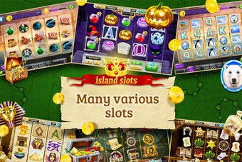 Image 0 for Corsair Casino : Spin the…