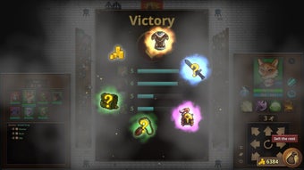 Image 0 for Mortal Glory 2