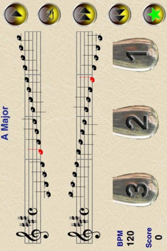 Imagen 0 para French Horn Pro
