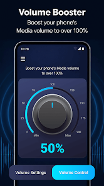 Imagen 0 para Volume Booster-Tool Cente…