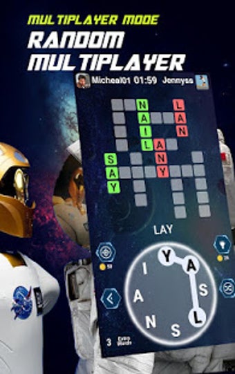 Image 2 for Word Games Multiplayer