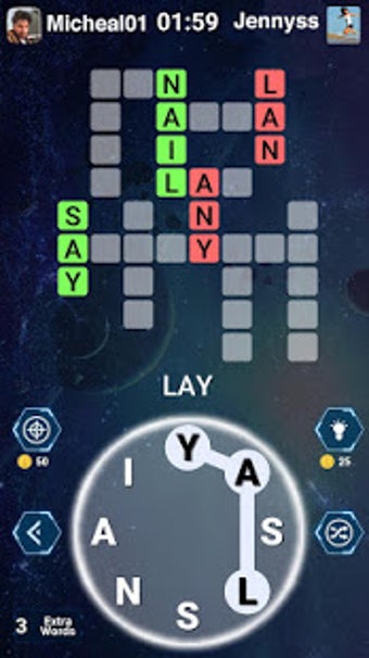 Image 0 for Word Games Multiplayer