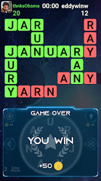 Image 1 for Word Games Multiplayer
