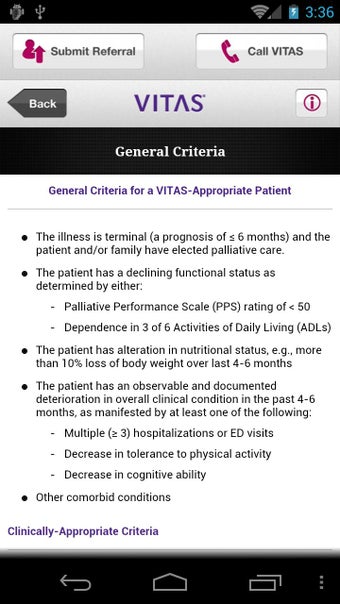 Imagen 3 para Vitas Hospice