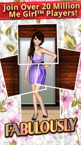 Image 1 for Me Girl Love Story - Date…