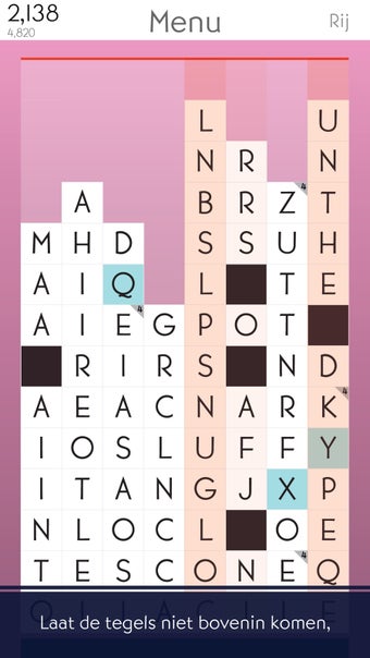 Imagen 1 para SpellTower Nederlands
