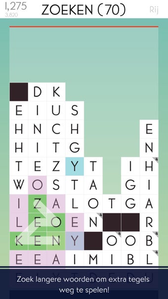 Imagen 3 para SpellTower Nederlands