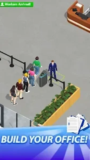 Image 0 for Office Life: Tycoon Games