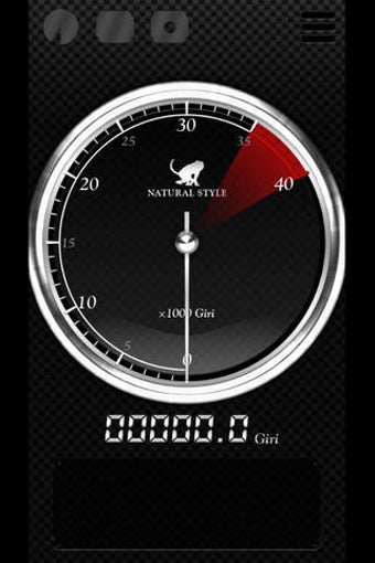 Image 0 for Giri -The RPM Checker-