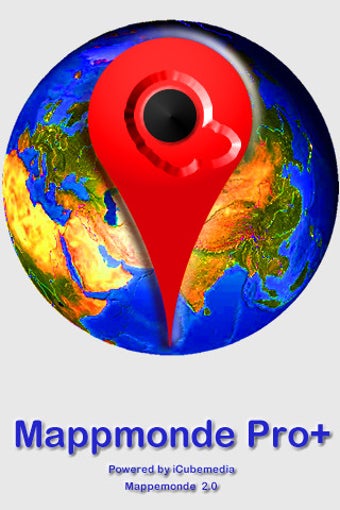 Image 0 for Mappemonde Pro Plus