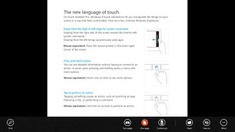 Imagen 0 para Reader for Windows 8