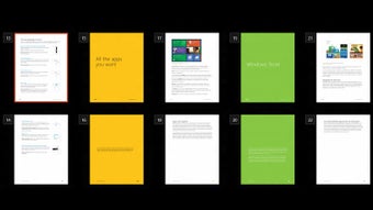 Imagen 1 para Reader for Windows 8