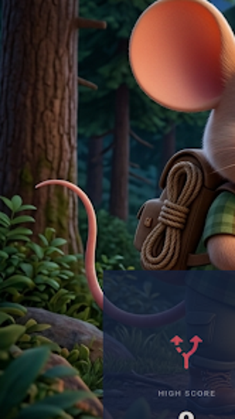 Image 0 for FluxTrail