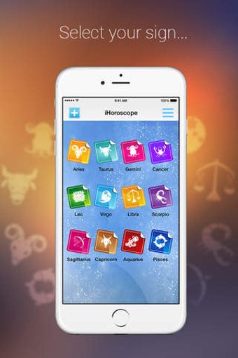 Image 0 for iHoroscope - Daily Zodiac…