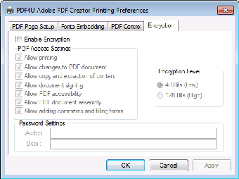 Image 0 for PDF4U Pro