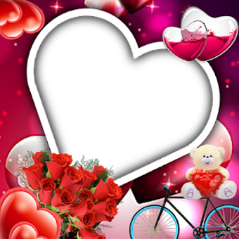 Image 1 for Heart Insta DP