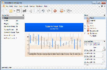 Image 0 for Animated Chart Pro
