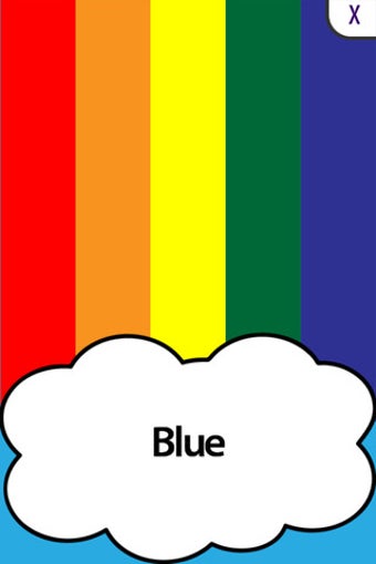 Image 0 for Colors Toddler Preschool