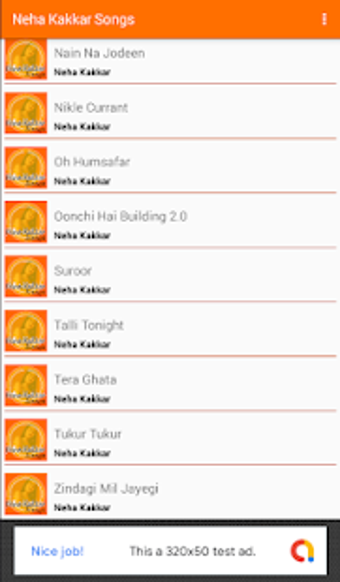 Imagen 3 para Neha Kakkar -Tera Ghata S…