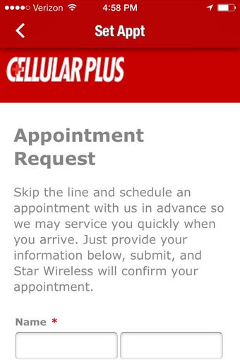 Image 0 for Cellular Plus