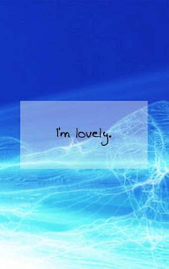 Image 1 for Affirmations