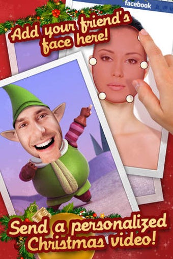 Imagen 0 para Talking Arnold the Elf