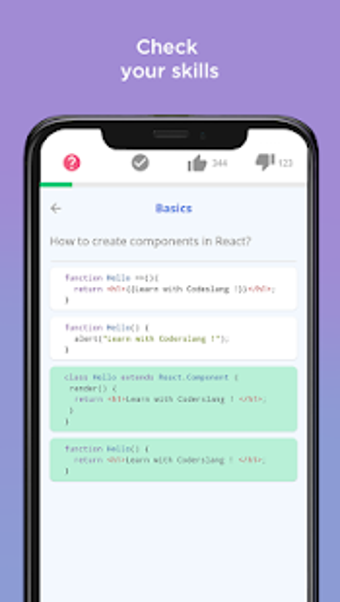 Image 0 for Coderslang: Learn program…