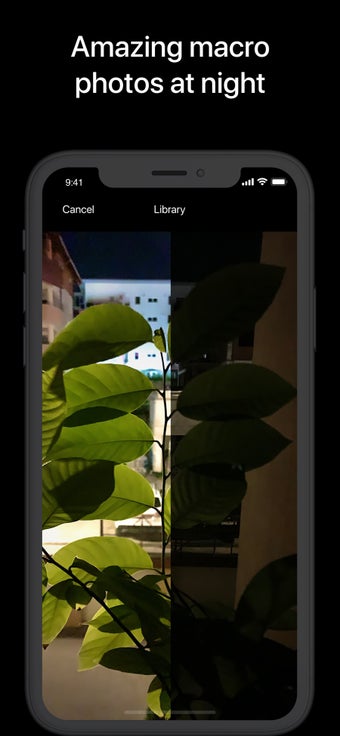 Image 2 for NeuralCam Pro NightMode C…