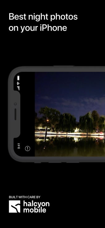 Image 0 for NeuralCam Pro NightMode C…