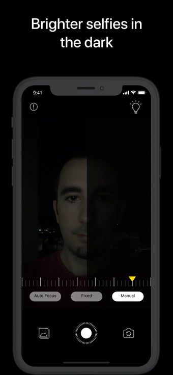 Image 1 for NeuralCam Pro NightMode C…