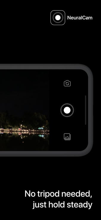 Image 3 for NeuralCam Pro NightMode C…