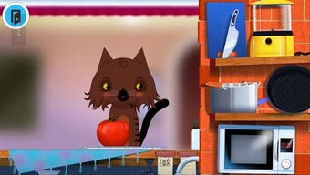 Imagen 3 para Toca Kitchen for Windows …