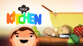 Imagen 0 para Toca Kitchen for Windows …