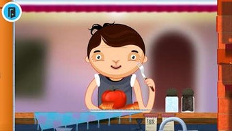 Imagen 1 para Toca Kitchen for Windows …