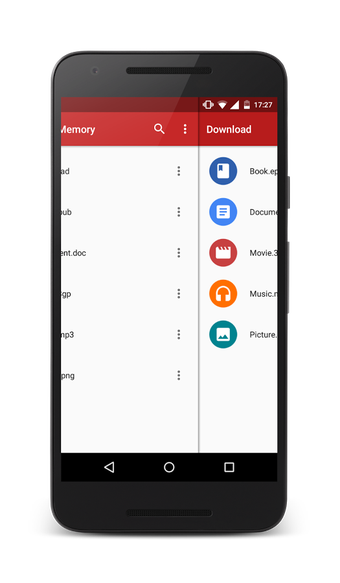 Image 0 for MK Explorer (File manager…