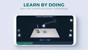 Imagen 2 para Spark Learning App for Cl…