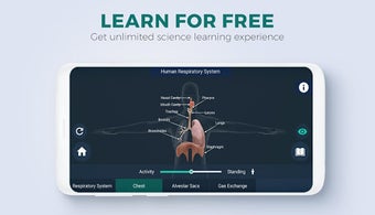 Image 0 for Spark Learning App for Cl…