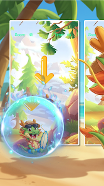 Image 0 for PathSwipe