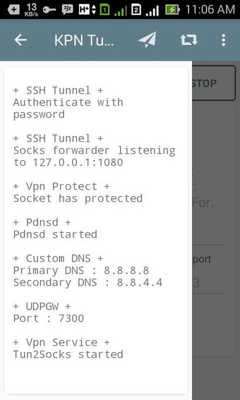 Imagen 1 para KPN Tunnel (Official)