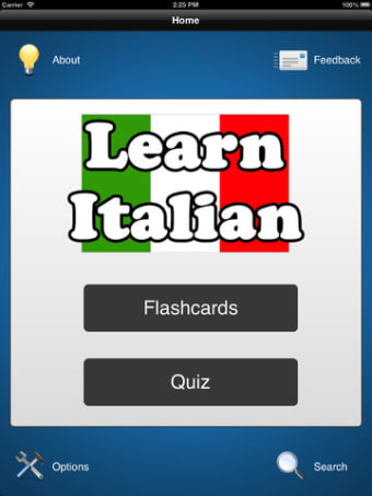 Image 0 for Learn Italian Fast