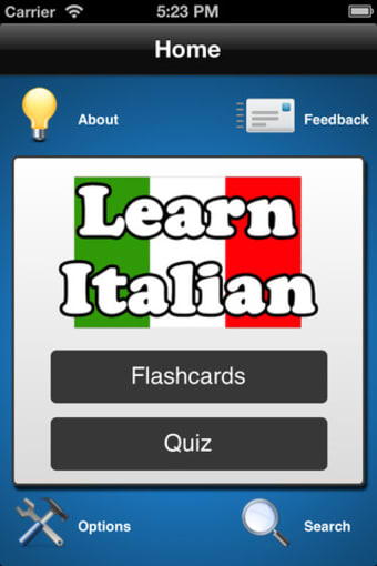 Image 1 for Learn Italian Fast